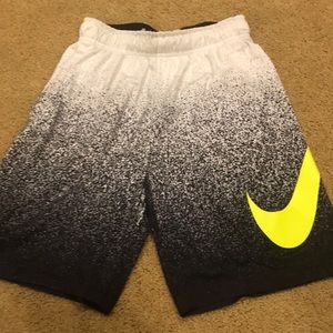 Nike Boy Shorts